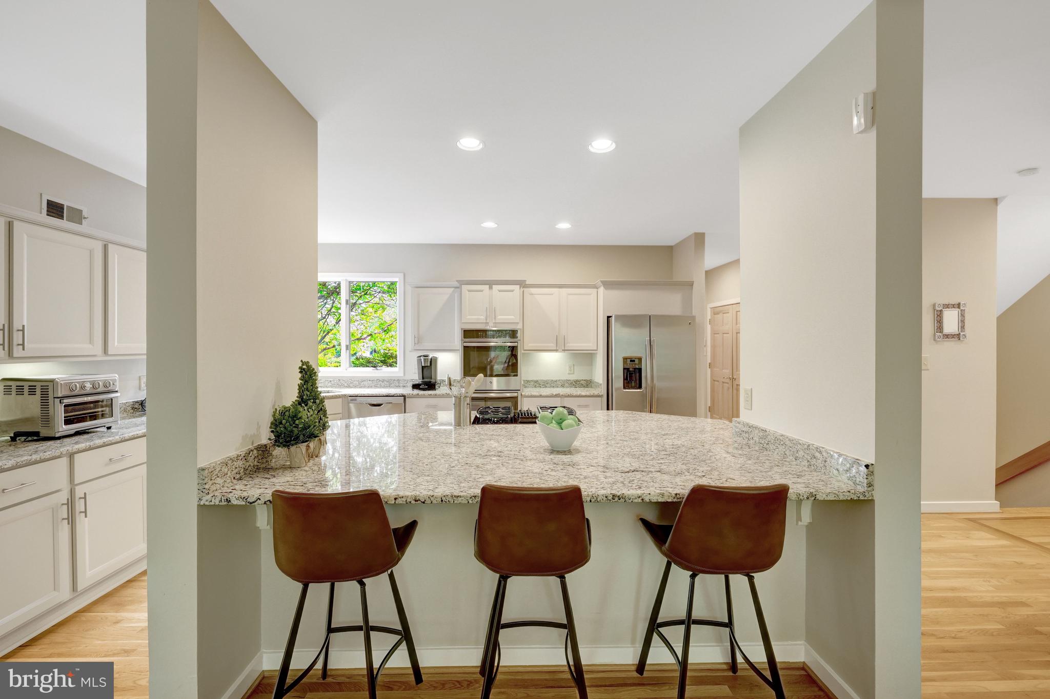 GEORGETOWN MANOR ESTATES - Residential