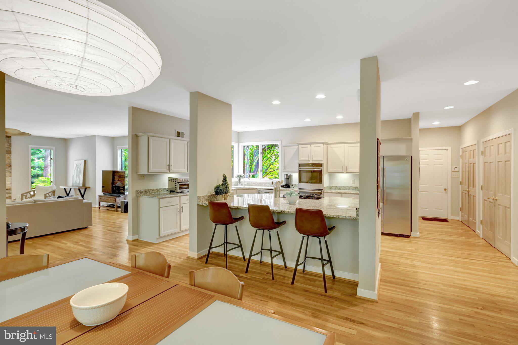 GEORGETOWN MANOR ESTATES - Residential