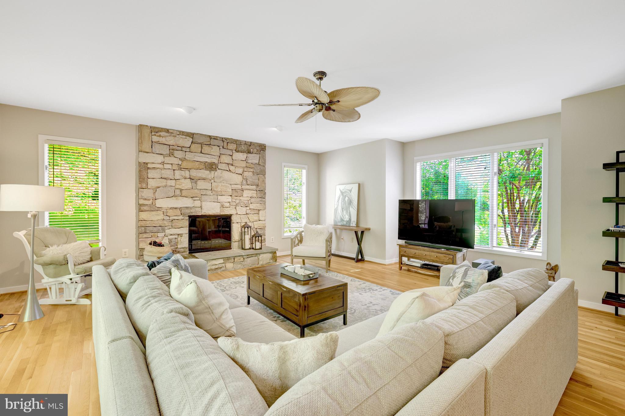 GEORGETOWN MANOR ESTATES - Residential