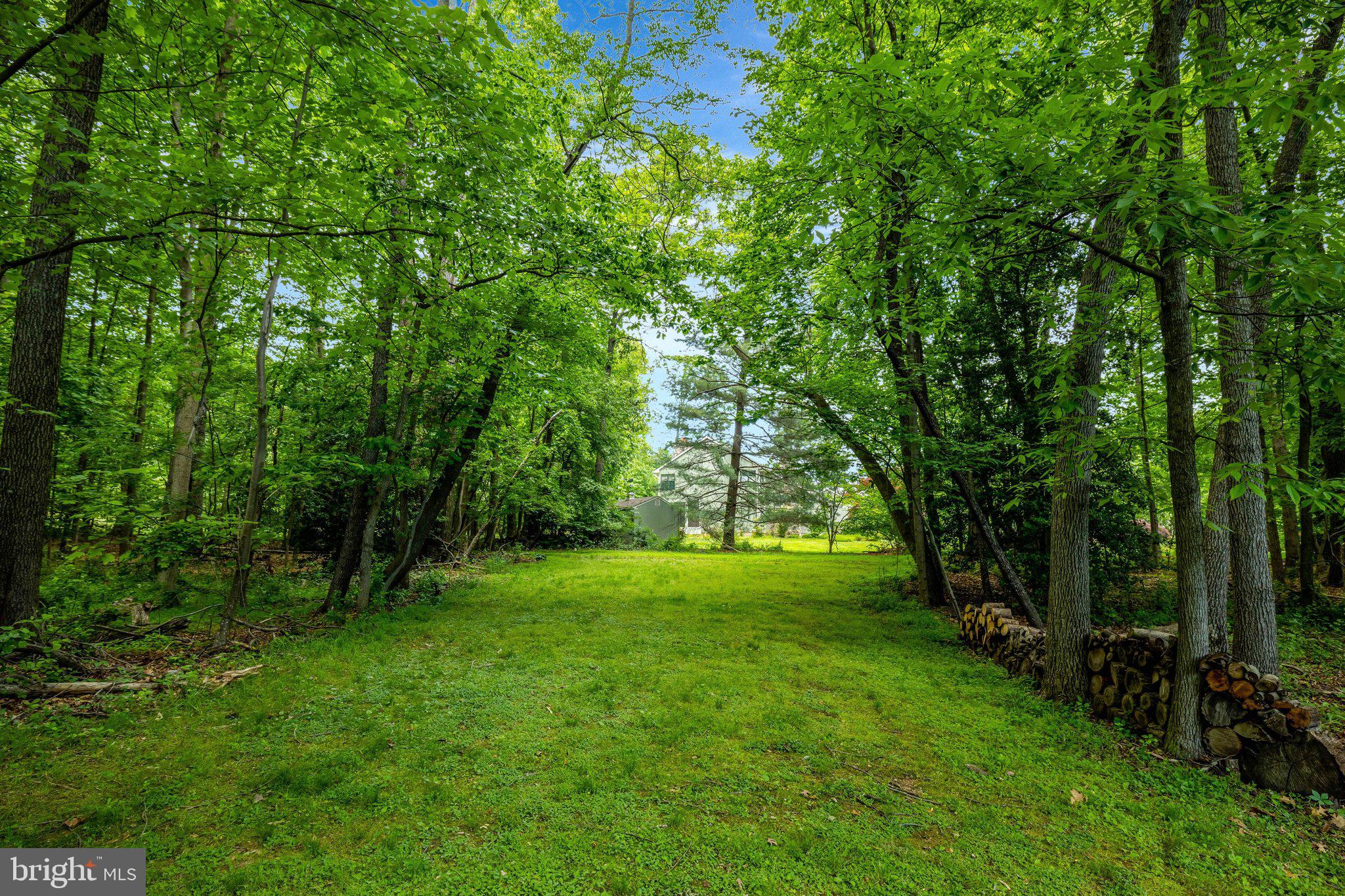 GEORGETOWN MANOR ESTATES - Residential