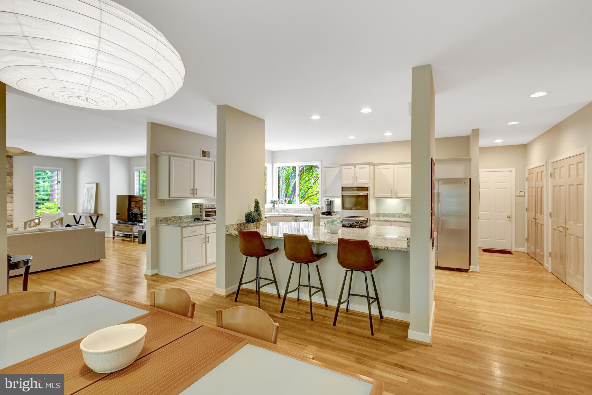 GEORGETOWN MANOR ESTATES - Residential