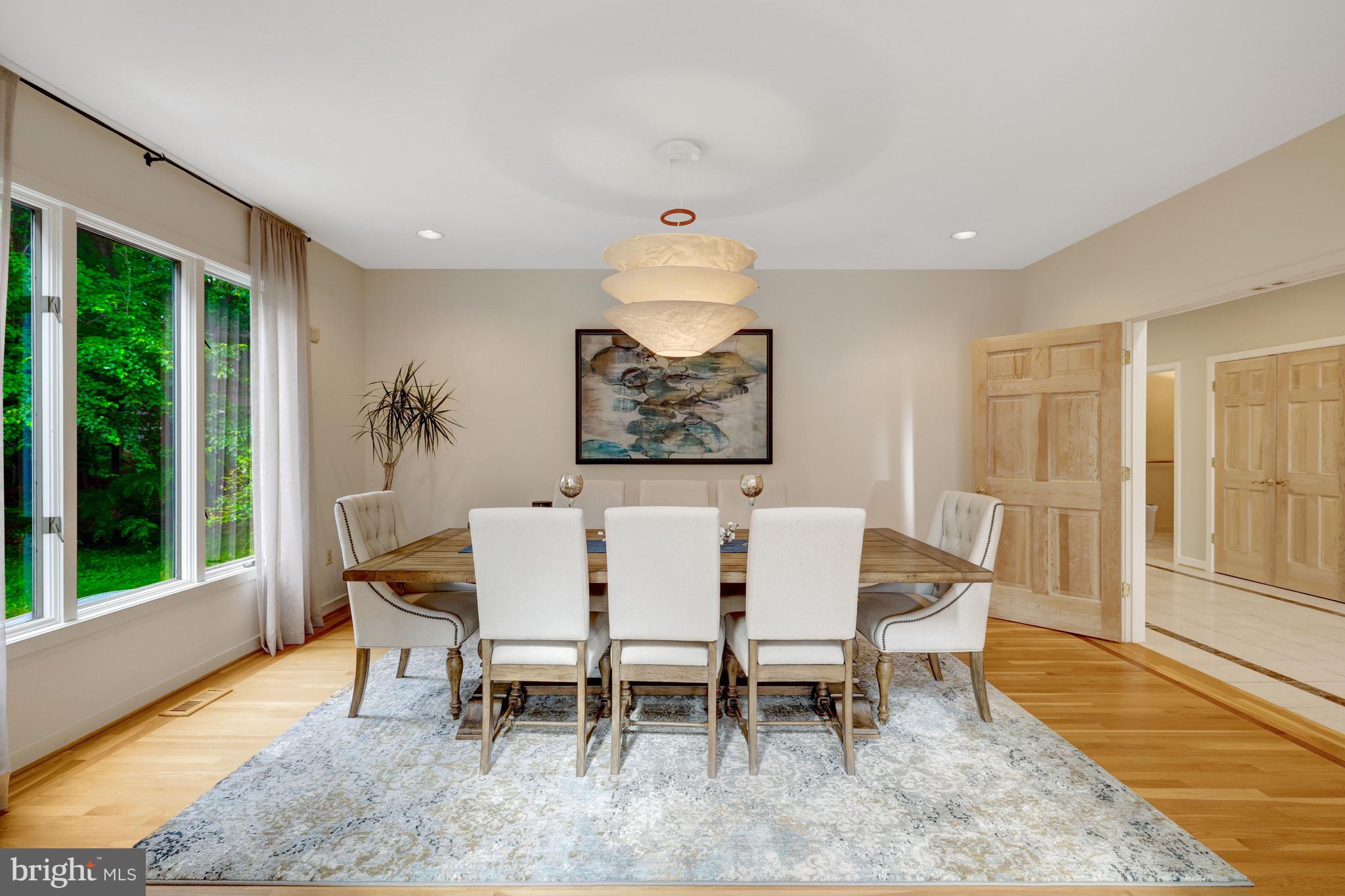 GEORGETOWN MANOR ESTATES - Residential