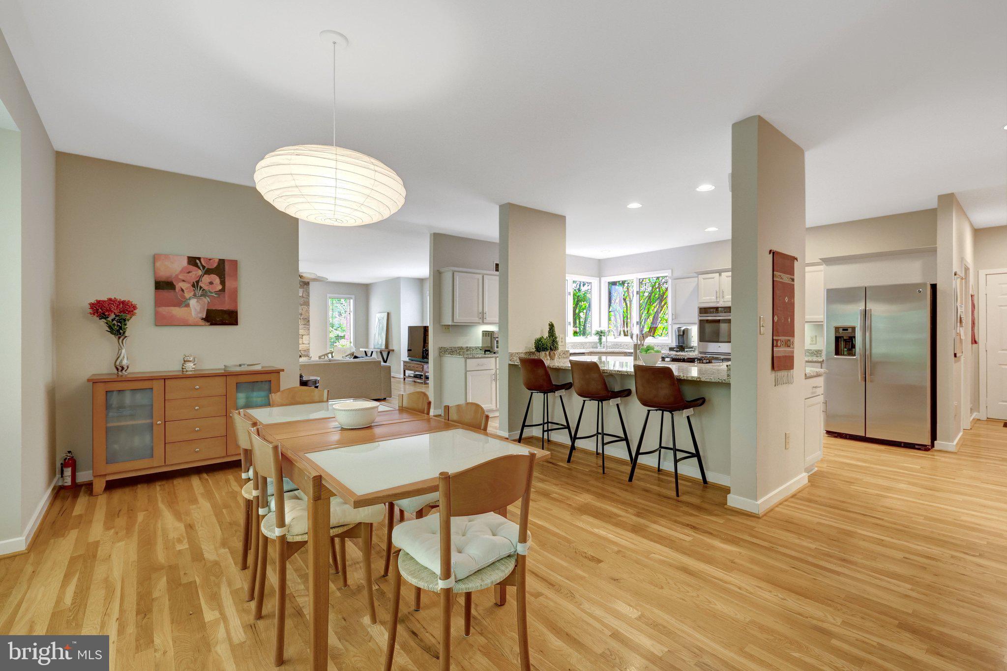 GEORGETOWN MANOR ESTATES - Residential