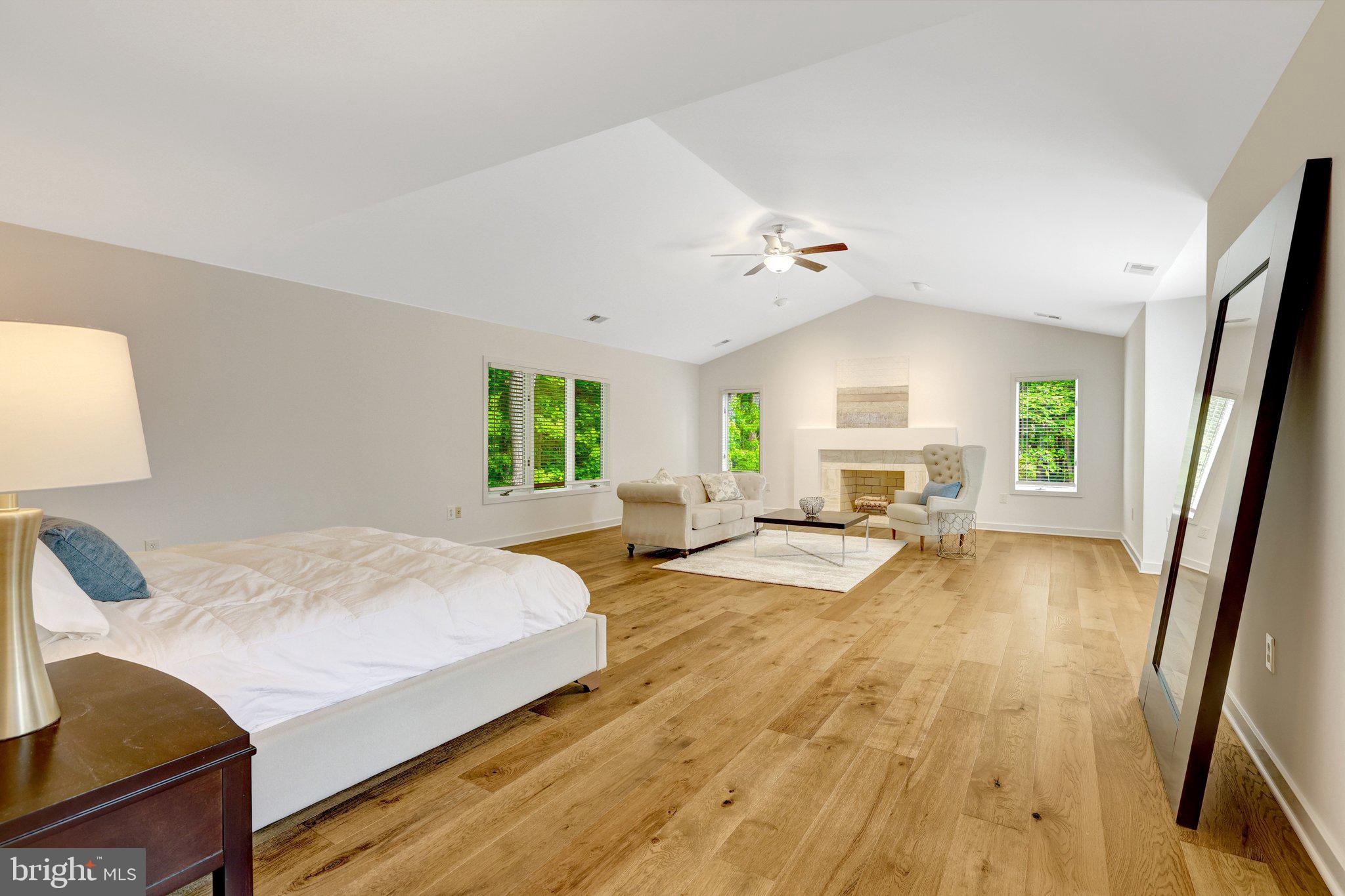 GEORGETOWN MANOR ESTATES - Residential