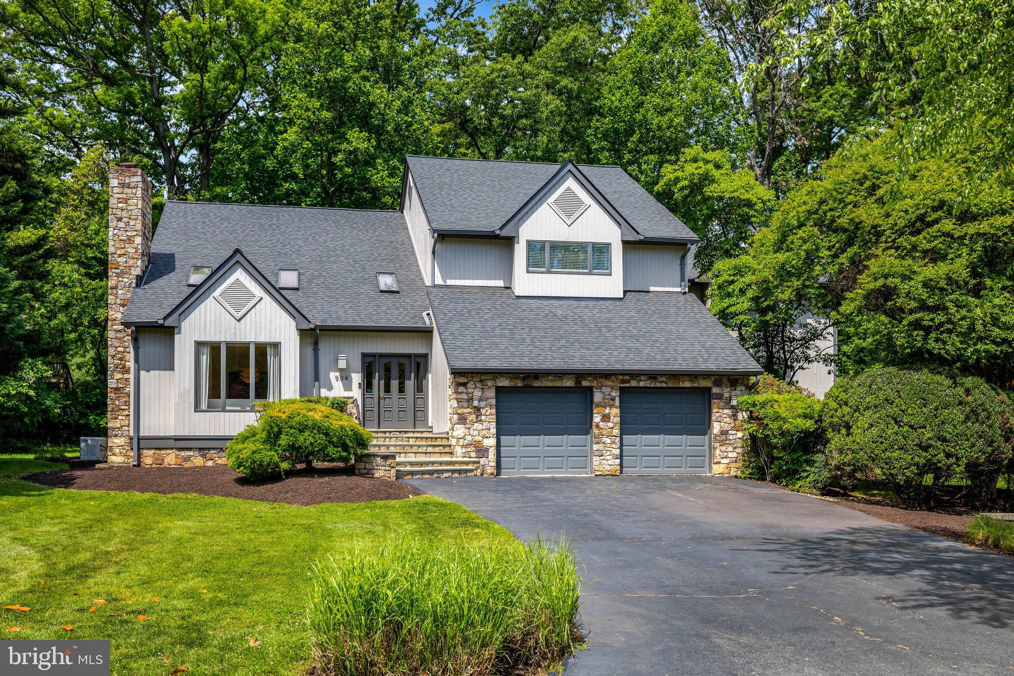 GEORGETOWN MANOR ESTATES - Residential