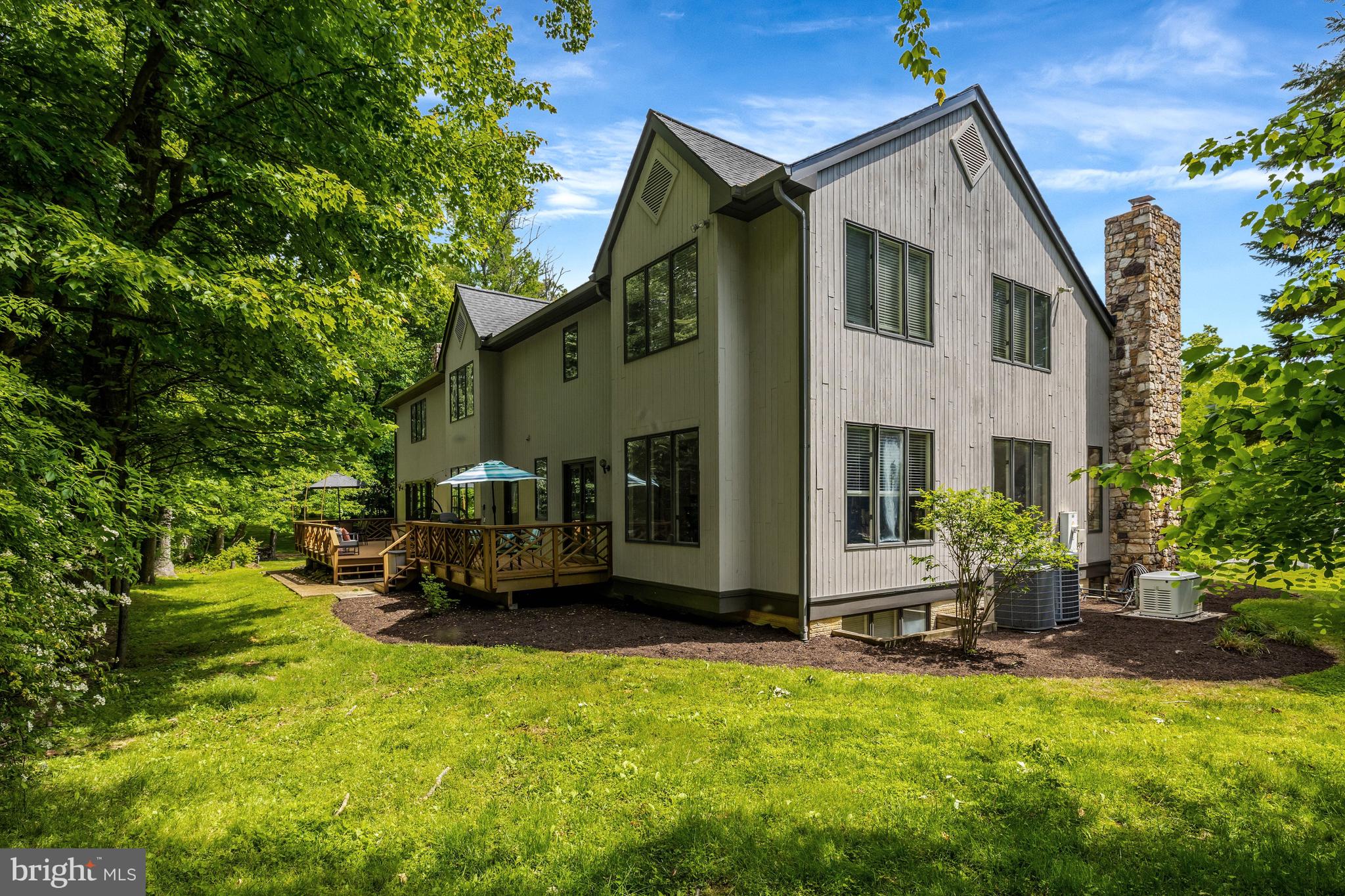 GEORGETOWN MANOR ESTATES - Residential