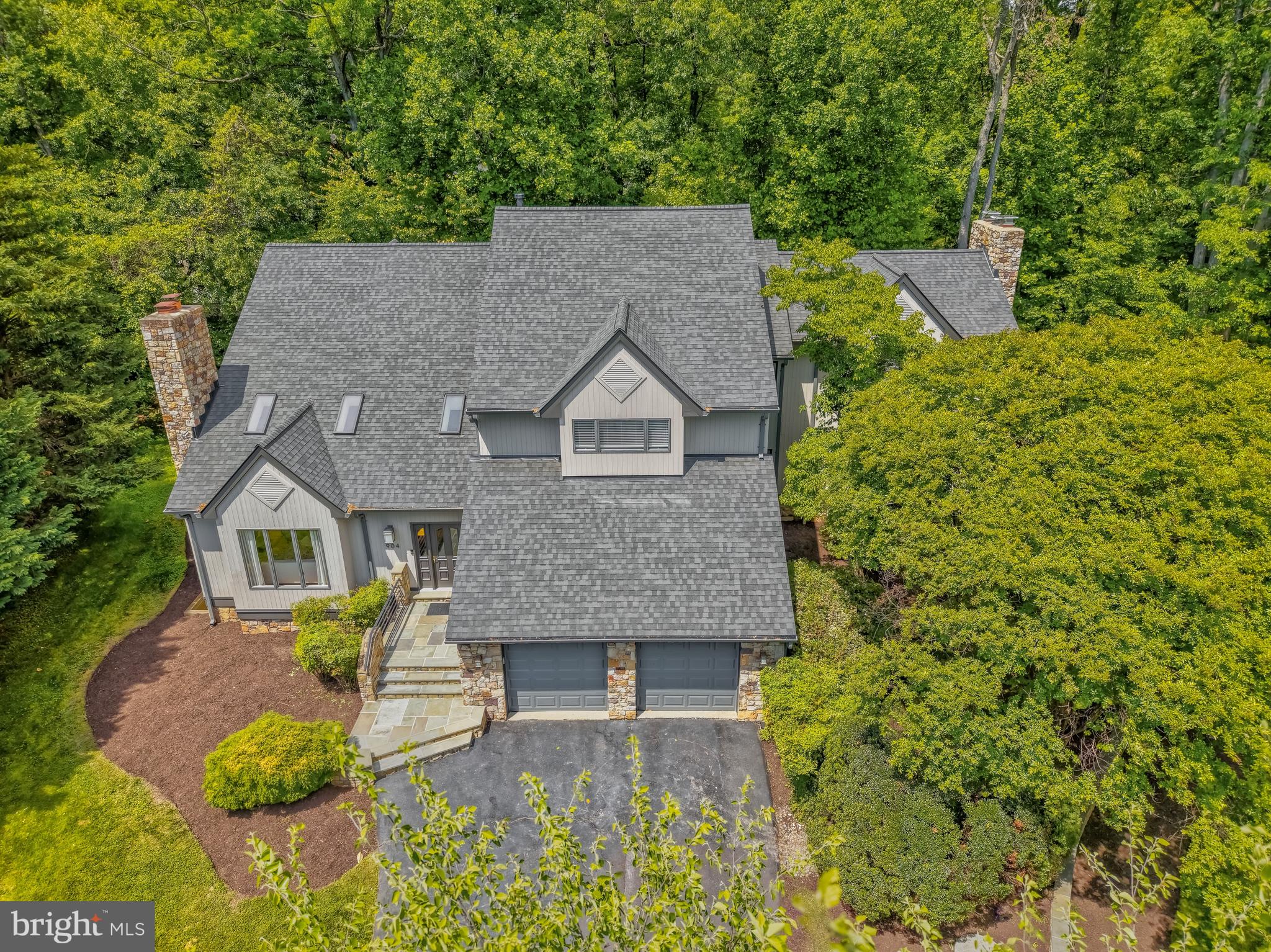 GEORGETOWN MANOR ESTATES - Residential