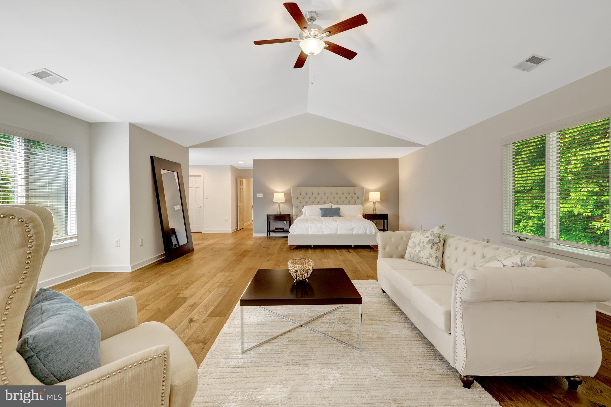 GEORGETOWN MANOR ESTATES - Residential