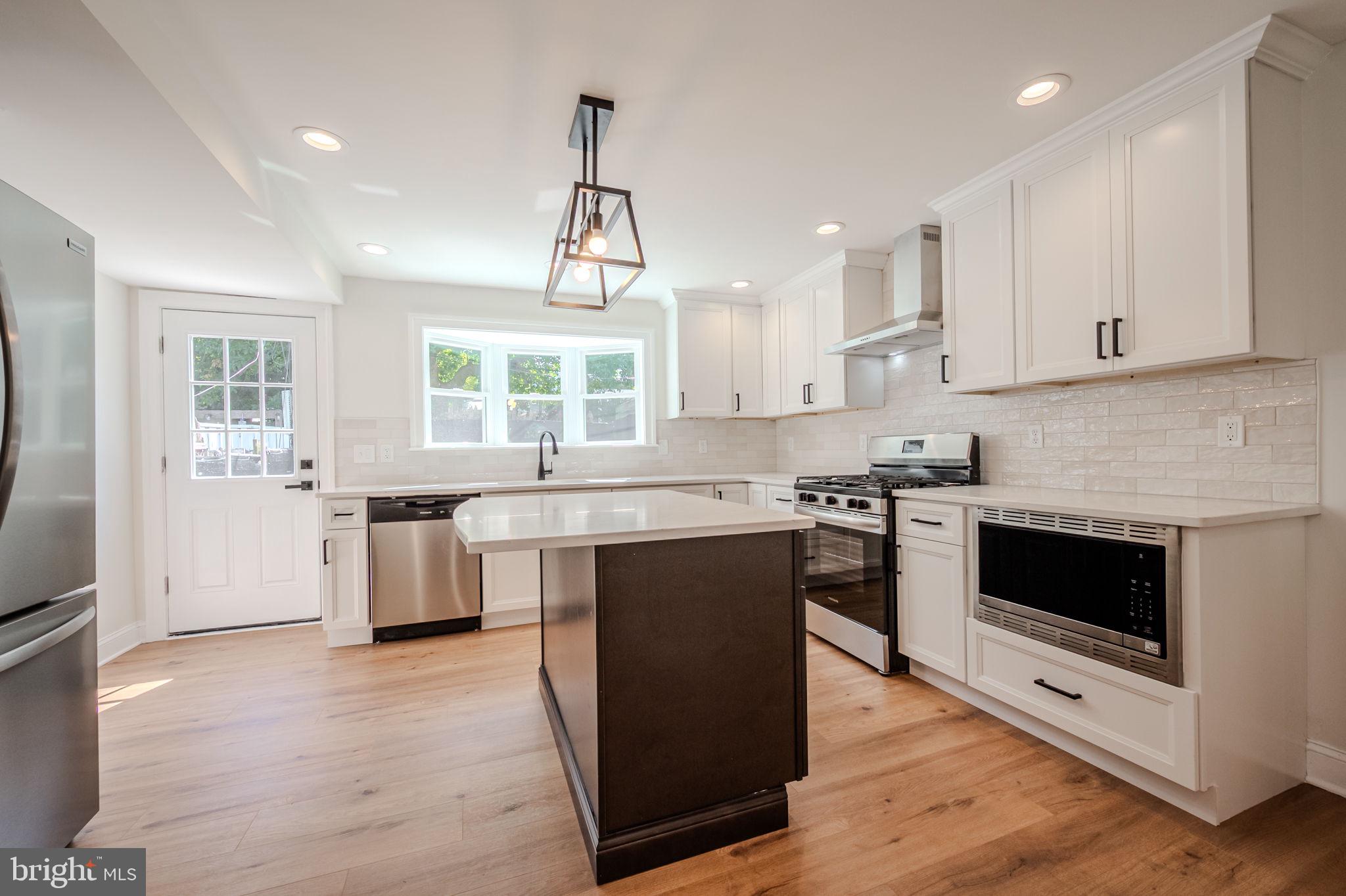 FISHTOWN - Residential