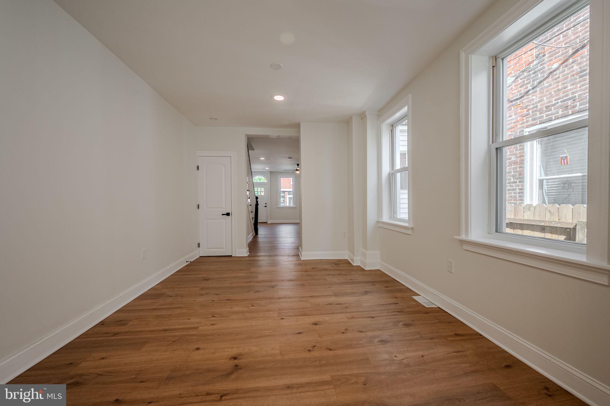 FISHTOWN - Residential