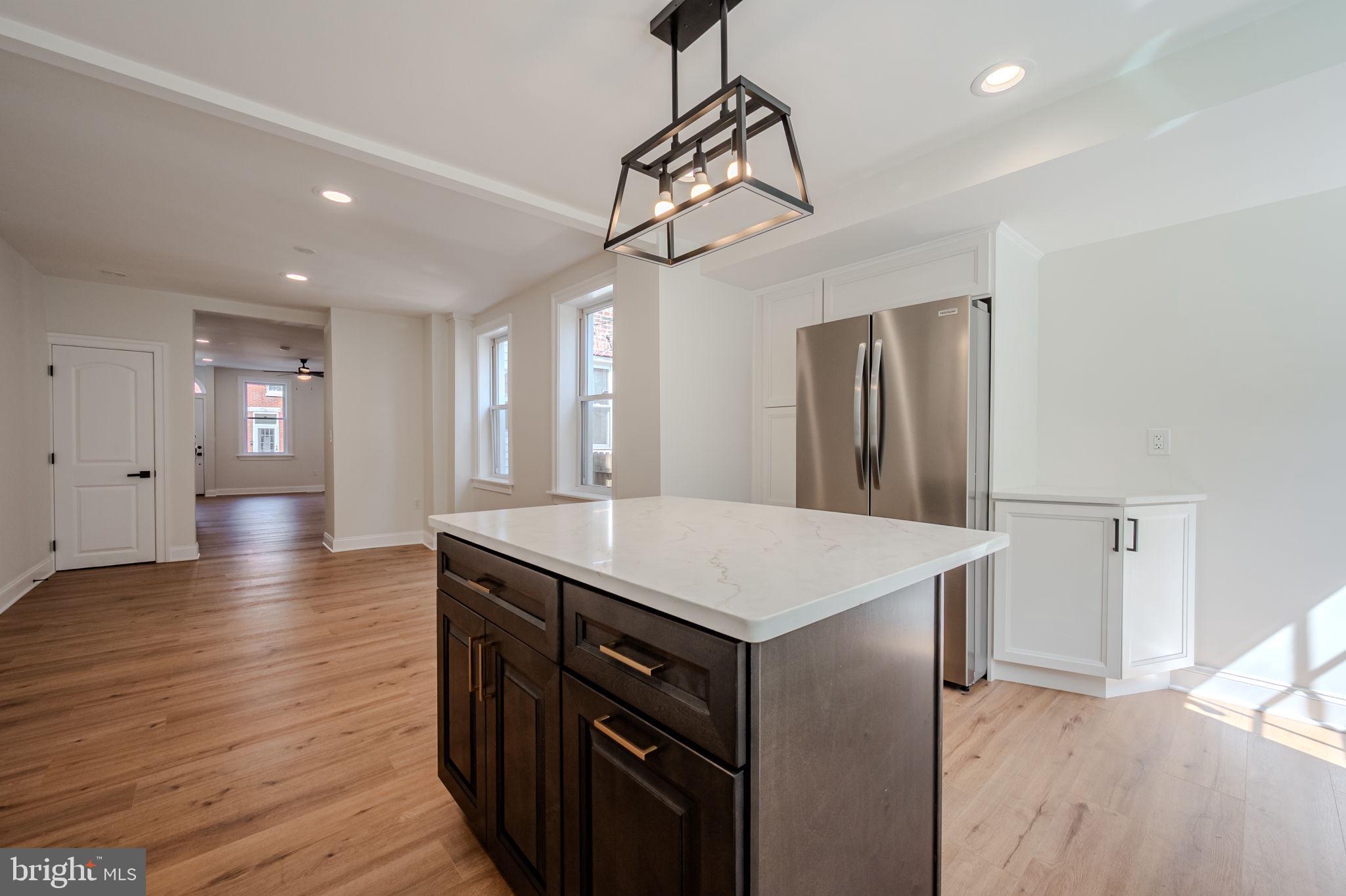 FISHTOWN - Residential