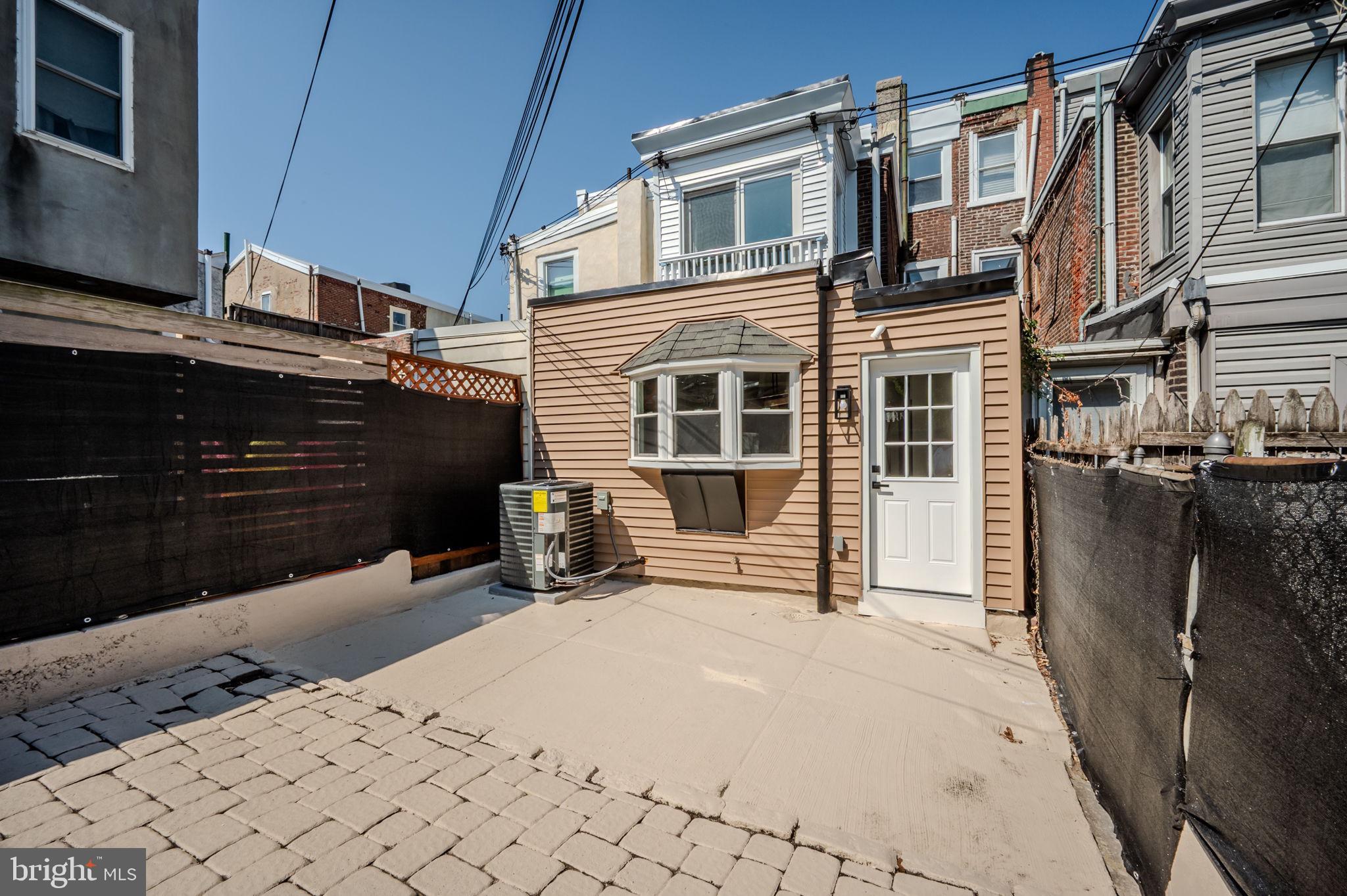 FISHTOWN - Residential