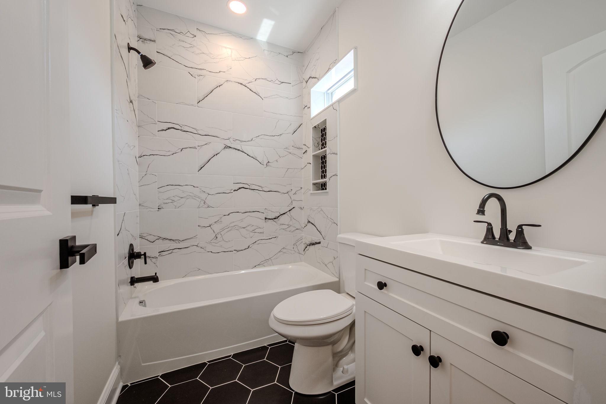 FISHTOWN - Residential