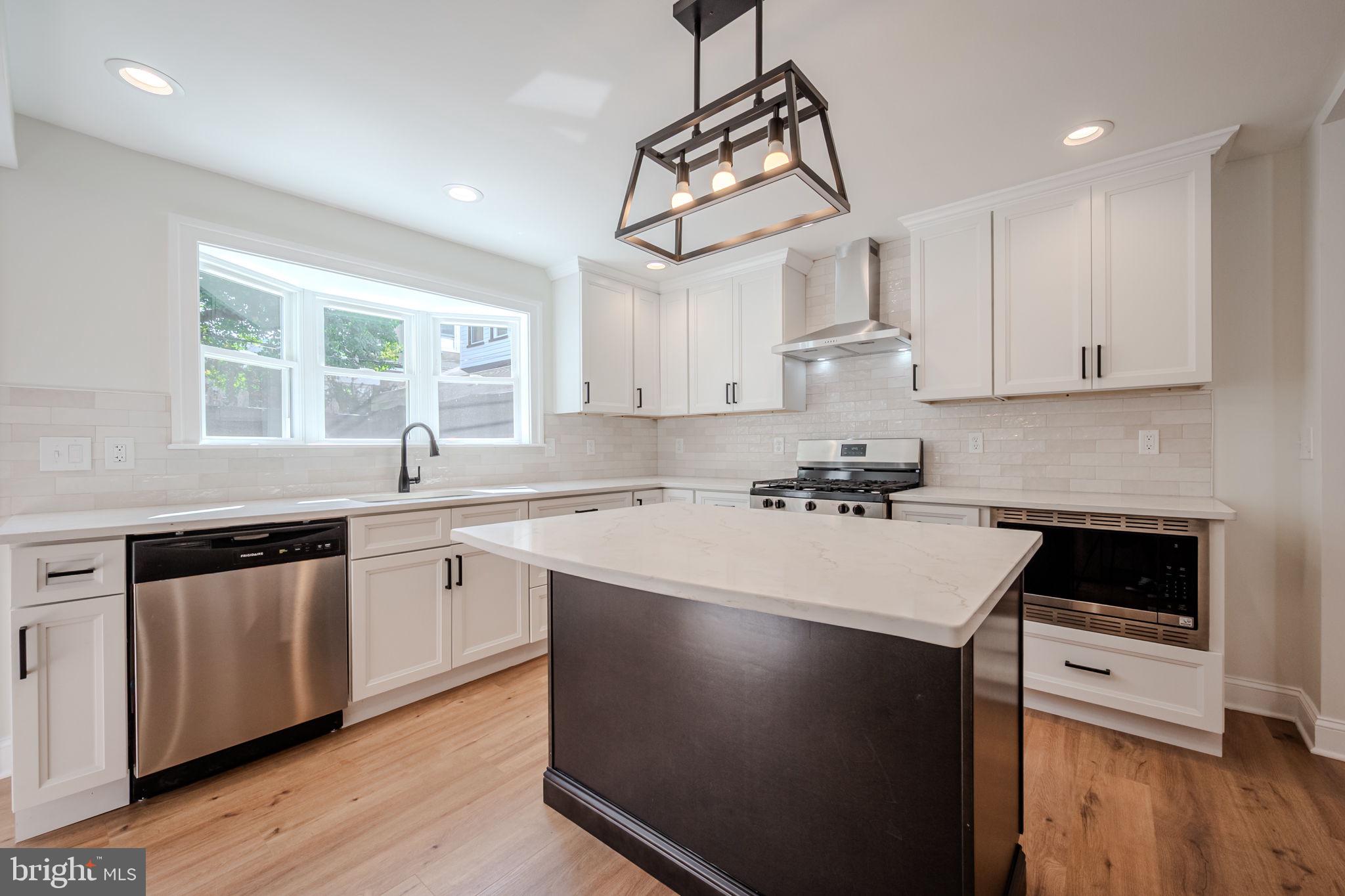 FISHTOWN - Residential