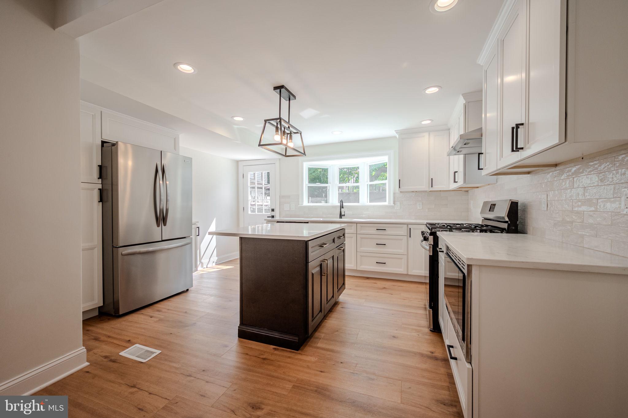 FISHTOWN - Residential