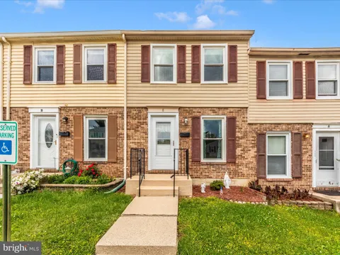 8 Congaree Court, Baltimore, MD 21236 - MLS#: MDBC2127248