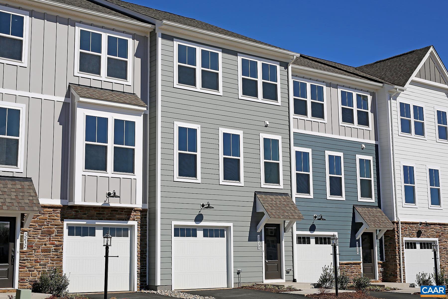 NONE AVAILABLE - Residential Lease