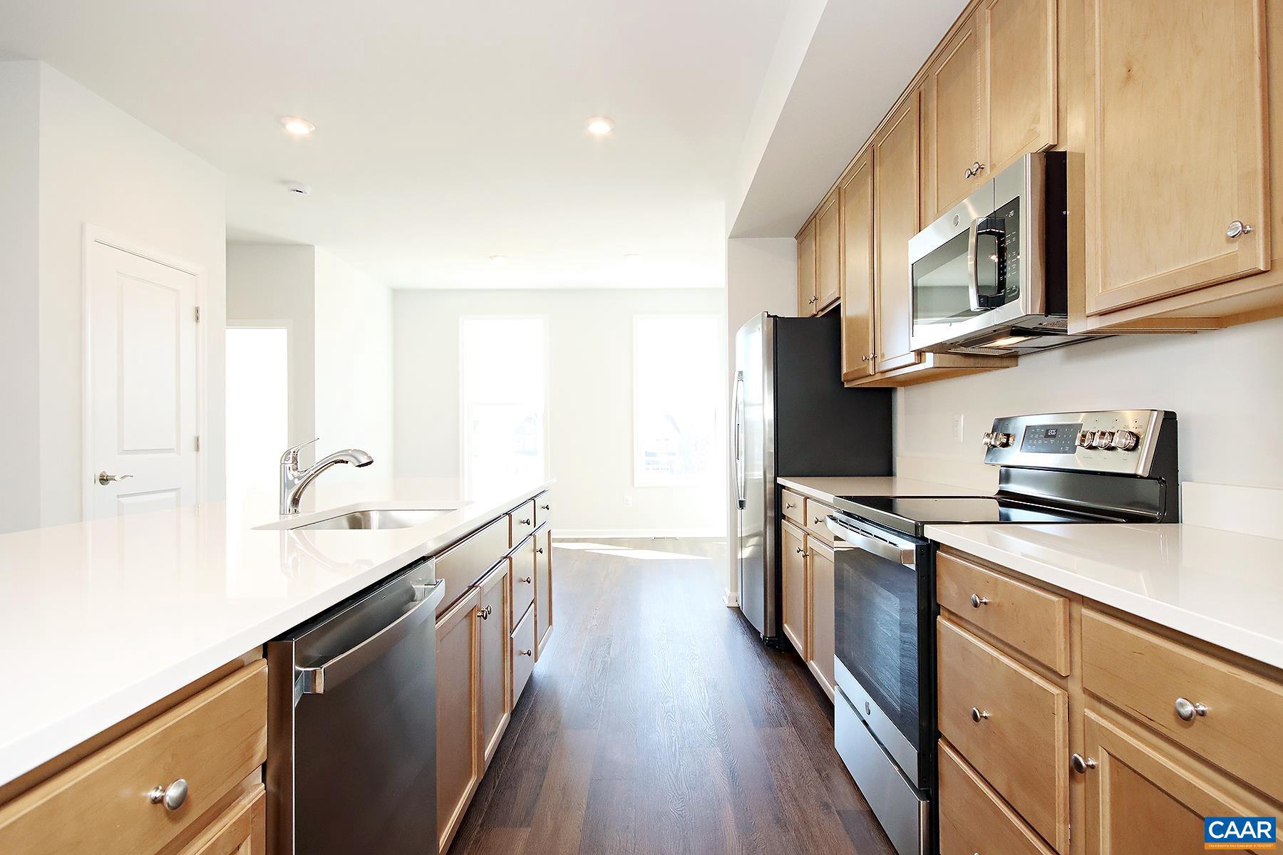 NONE AVAILABLE - Residential Lease