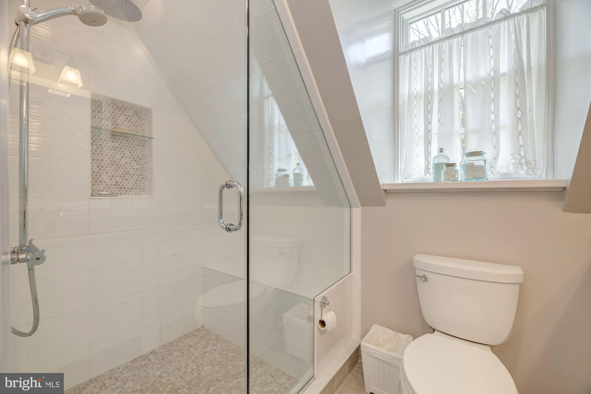 CHEVY CHASE VILLAGE - Residential