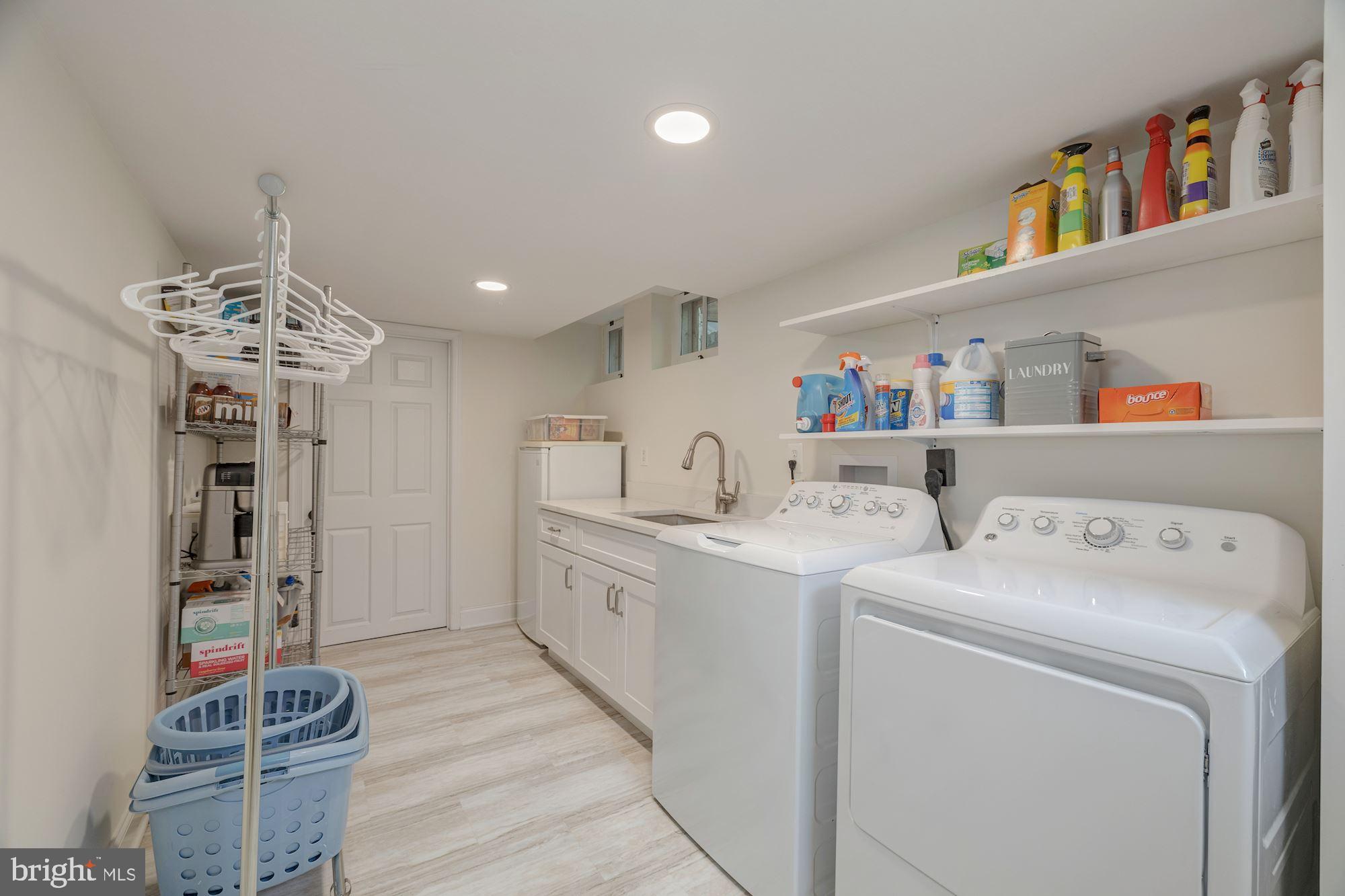 CHEVY CHASE VILLAGE - Residential