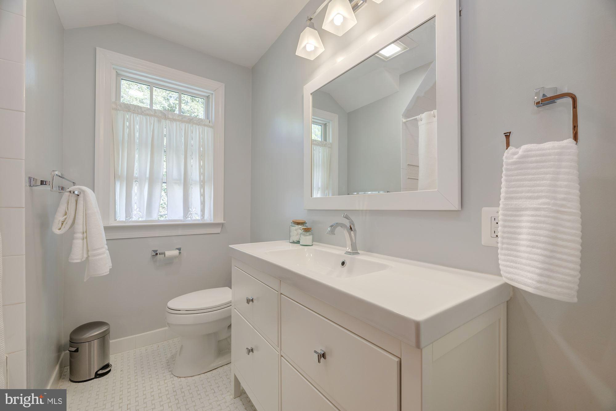 CHEVY CHASE VILLAGE - Residential