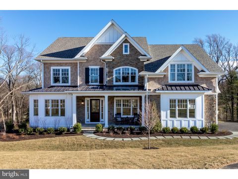 Photo of Lot1-20 Constant Spring Road, MALVERN, PA 19355 (MLS # PACT2104276)