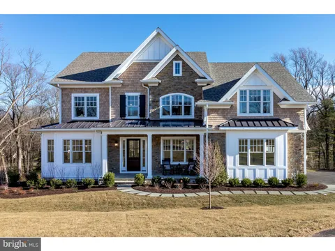 Lot1-20 Constant Spring Road, Malvern, PA MLS: PACT2104276