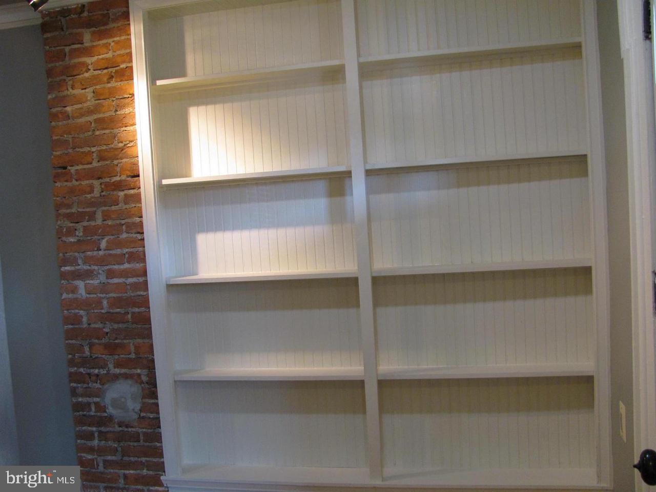 HAMPDEN HISTORIC DISTRICT - Residential Lease