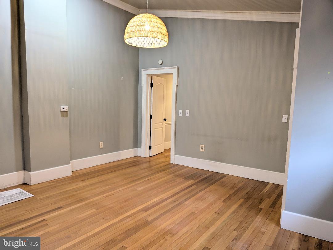 HAMPDEN HISTORIC DISTRICT - Residential Lease