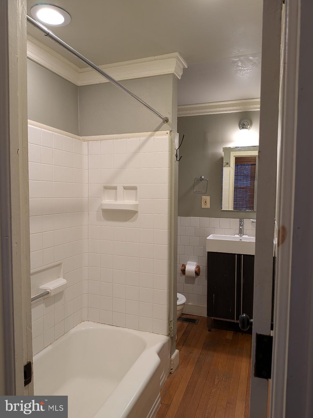 HAMPDEN HISTORIC DISTRICT - Residential Lease