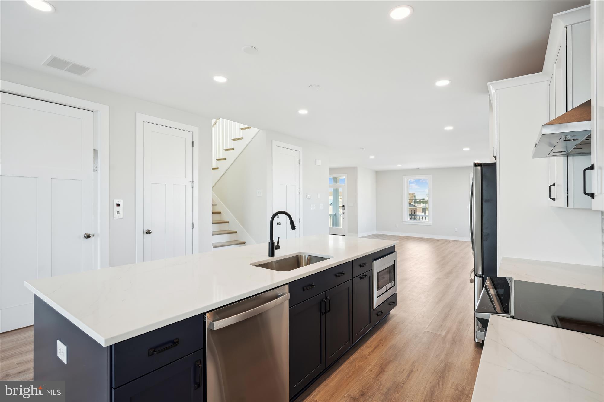 EVEN TIDE - Residential