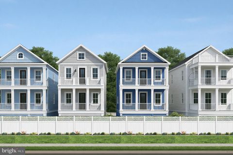 37924 EVEN TIDE LANE REHOBOTH BEACH DE 19971