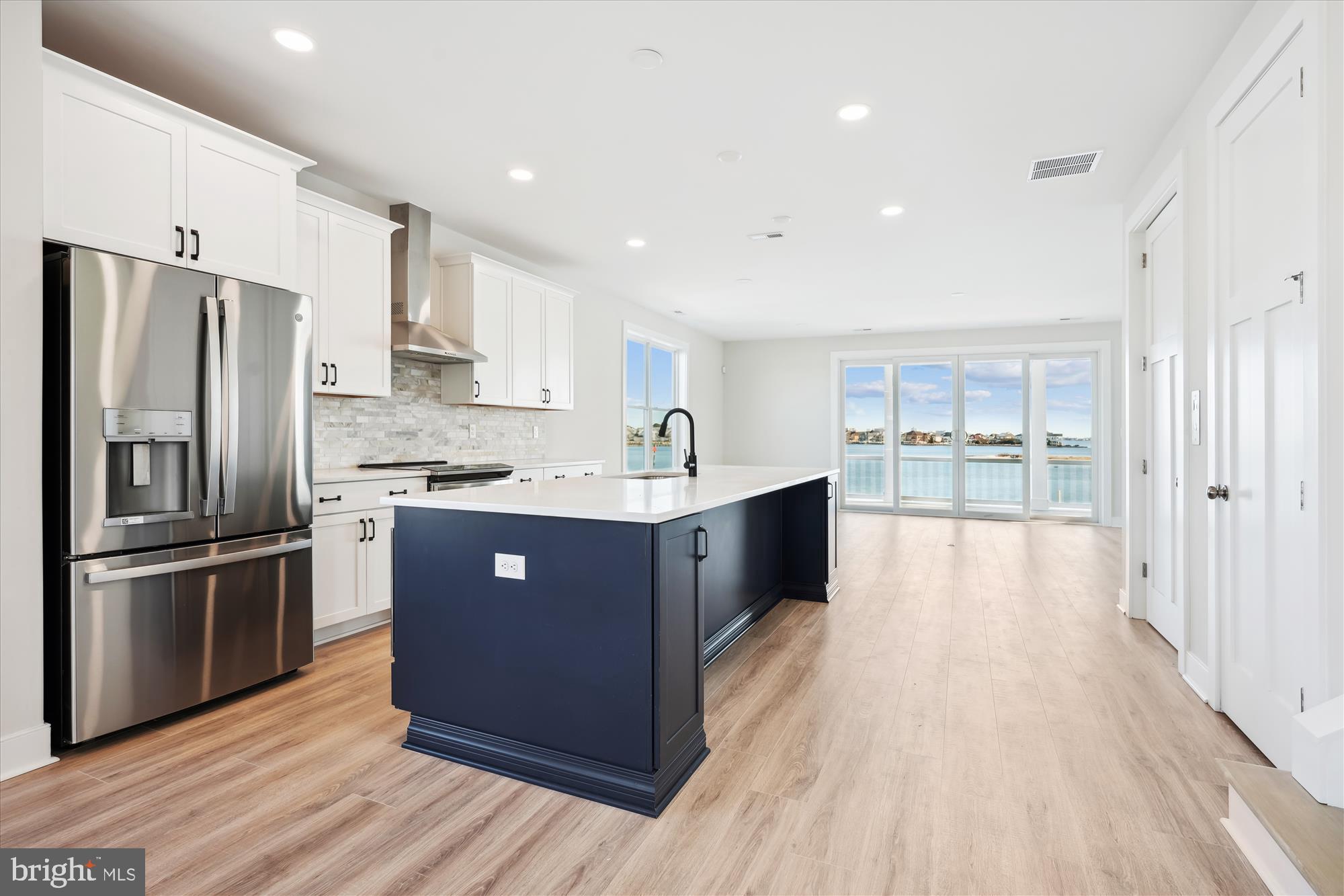 EVEN TIDE - Residential