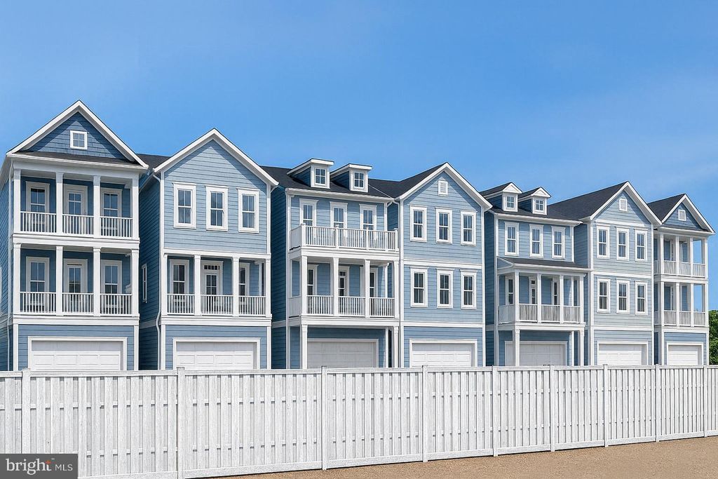 Photo of 37924 Even Tide Lane, REHOBOTH BEACH, DE 19971 (MLS # DESU2101478)