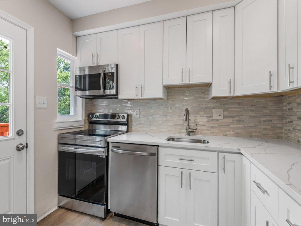 GLEN GARDENS - Residential