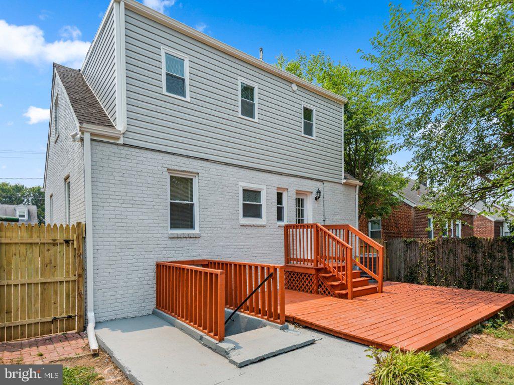 GLEN GARDENS - Residential