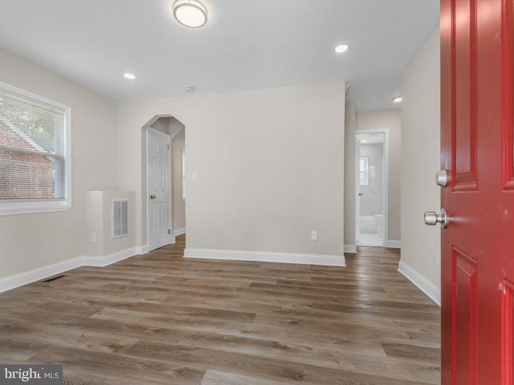 GLEN GARDENS - Residential