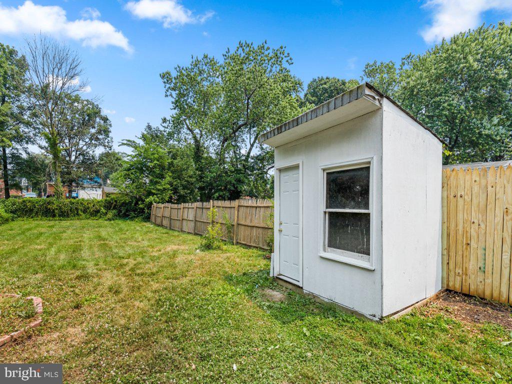 GLEN GARDENS - Residential