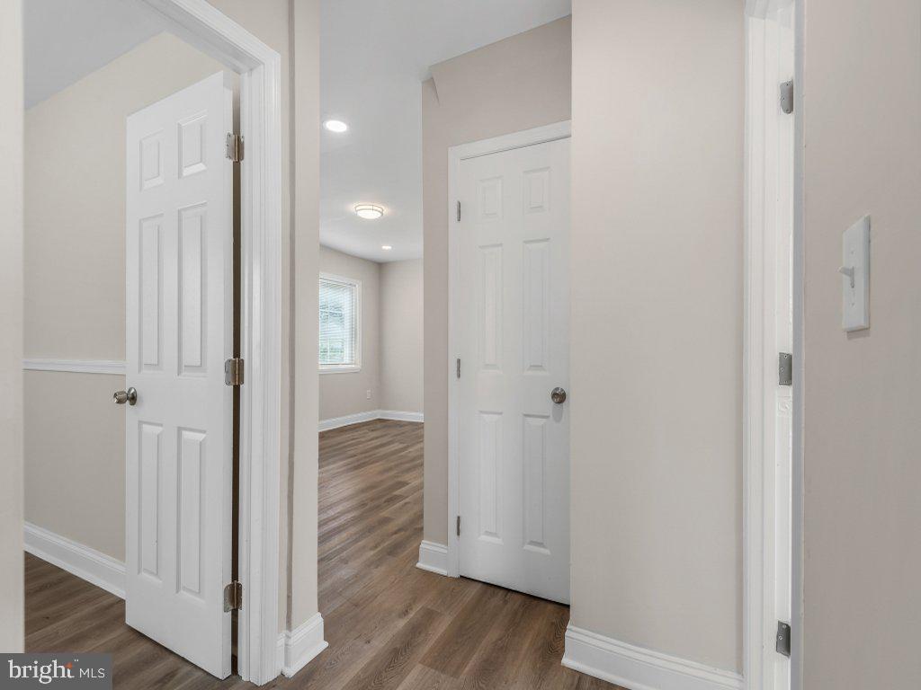 GLEN GARDENS - Residential