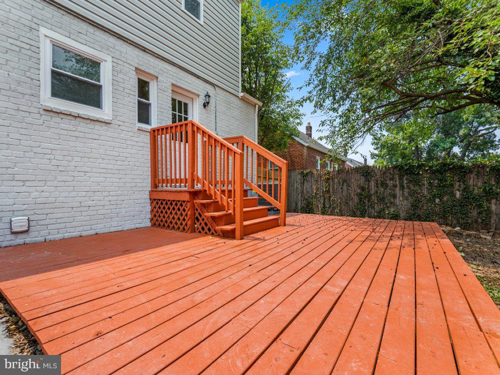 GLEN GARDENS - Residential