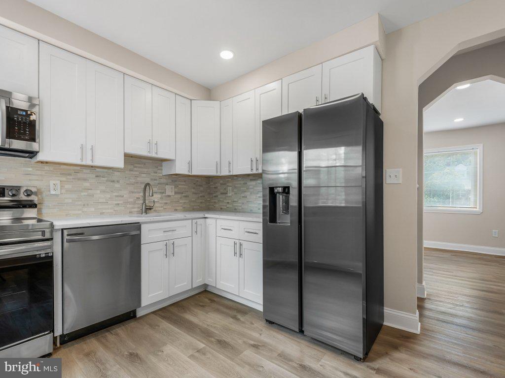 GLEN GARDENS - Residential