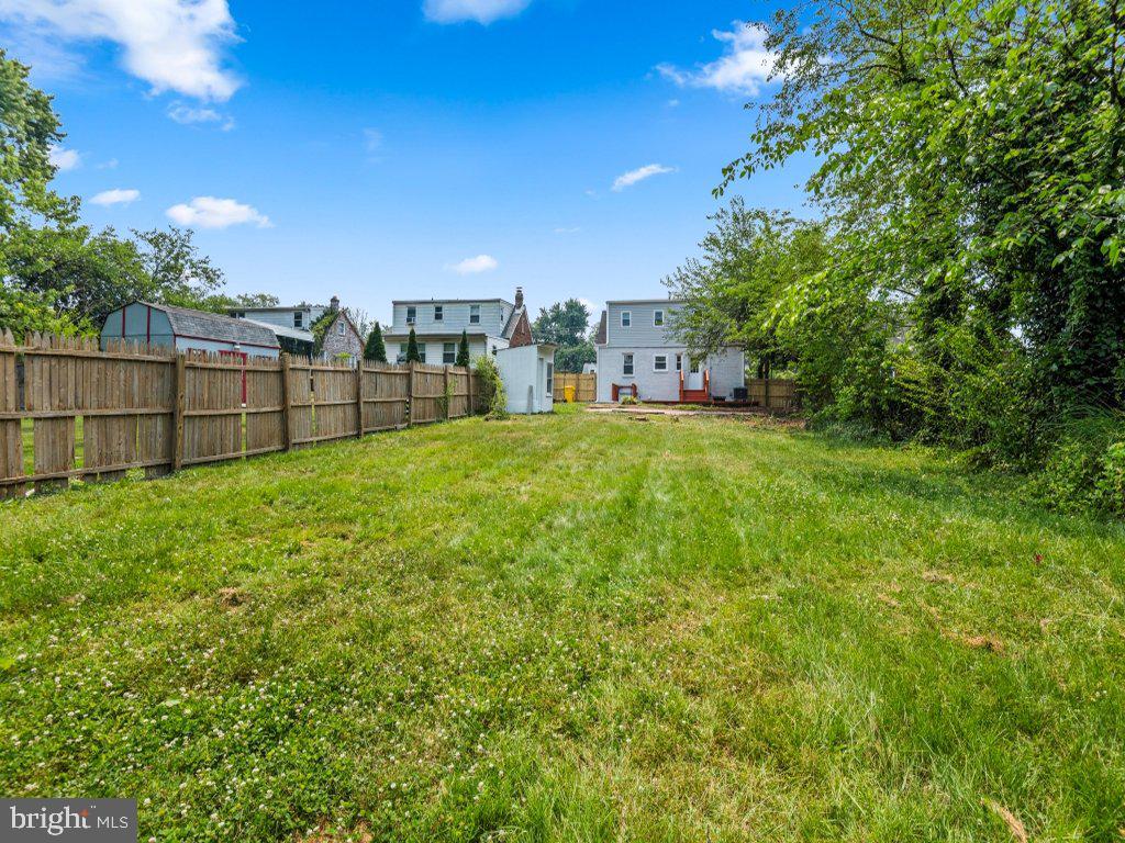 GLEN GARDENS - Residential