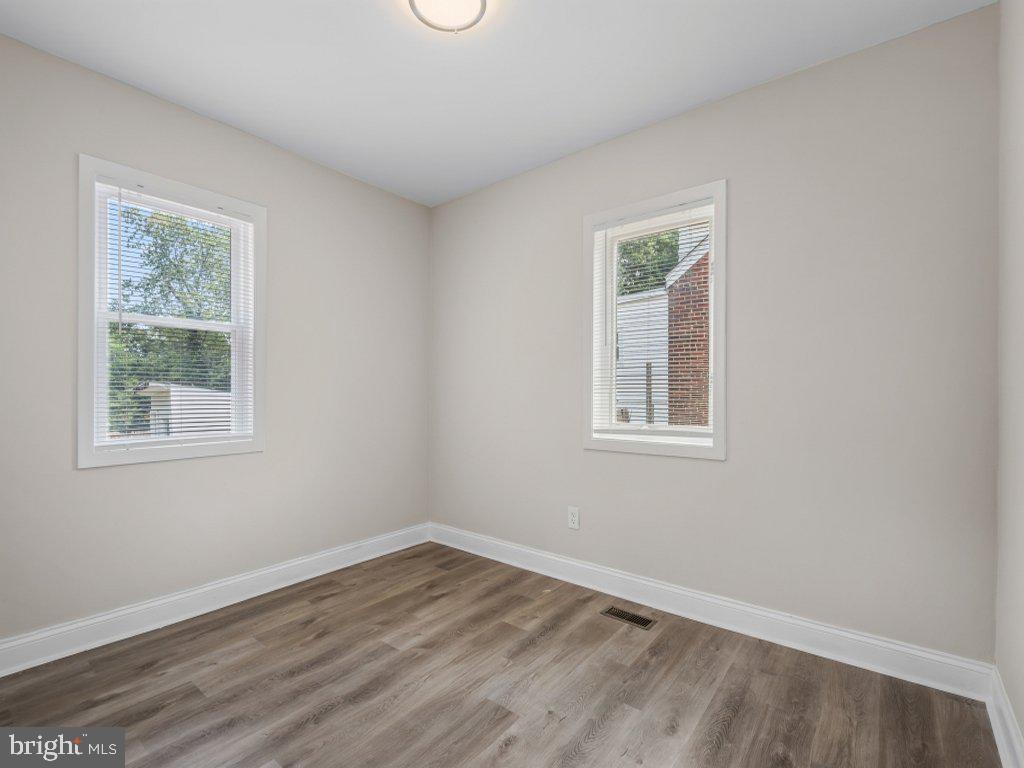 GLEN GARDENS - Residential