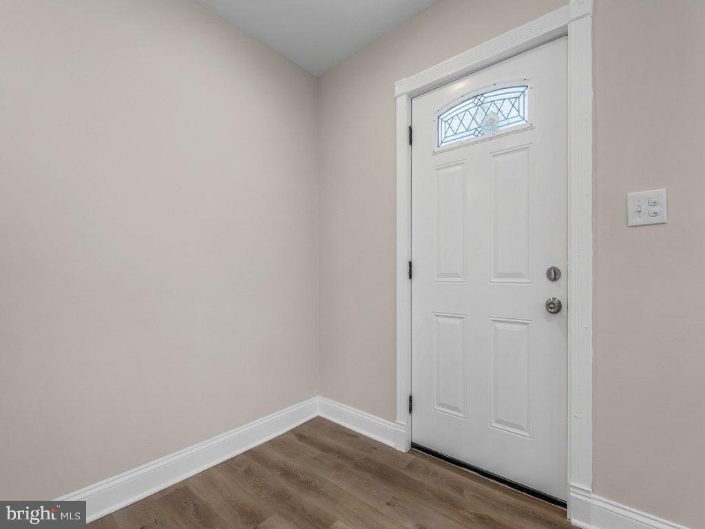 GLEN GARDENS - Residential