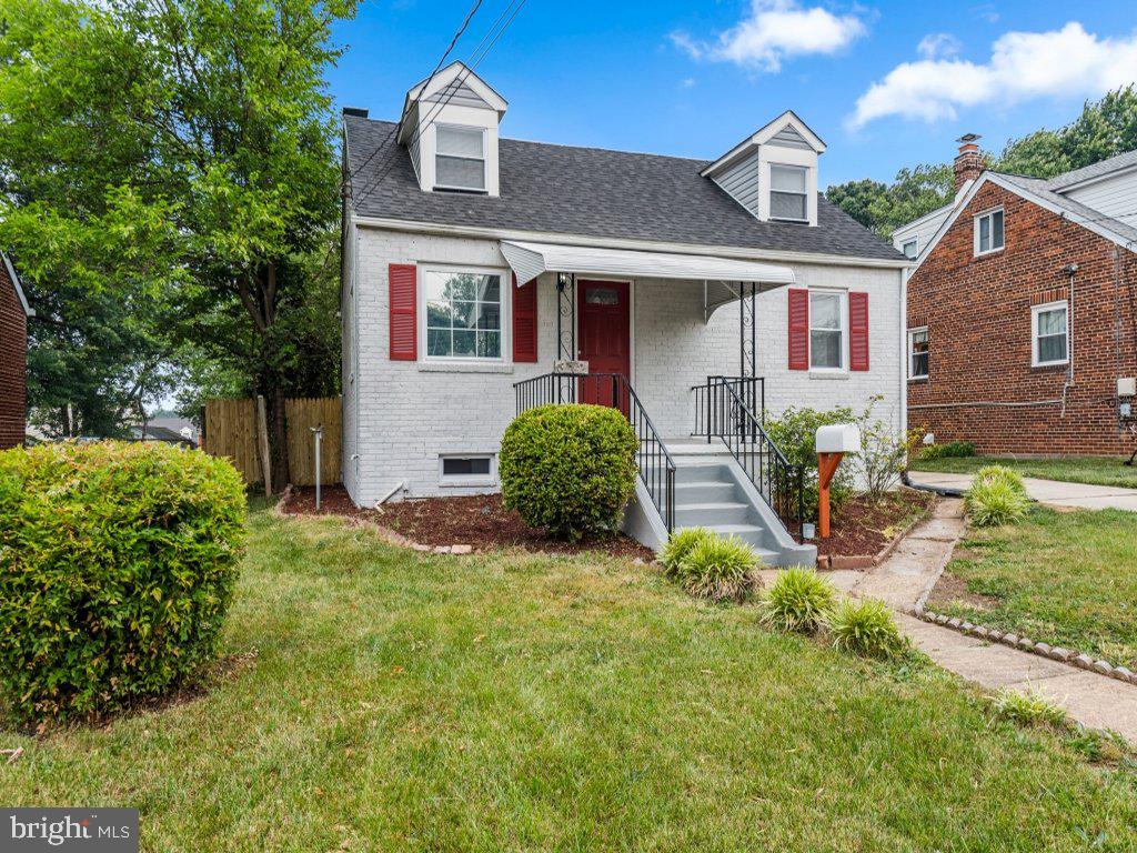 GLEN GARDENS - Residential