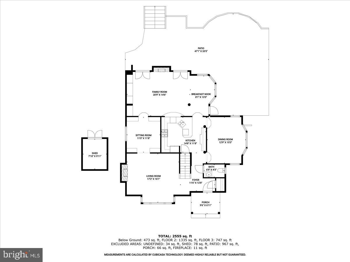 WOODACRES - Residential