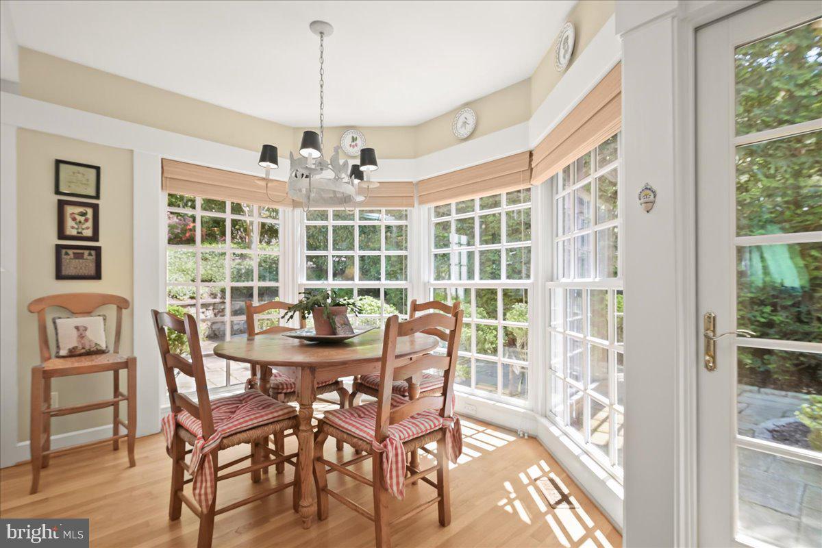 WOODACRES - Residential