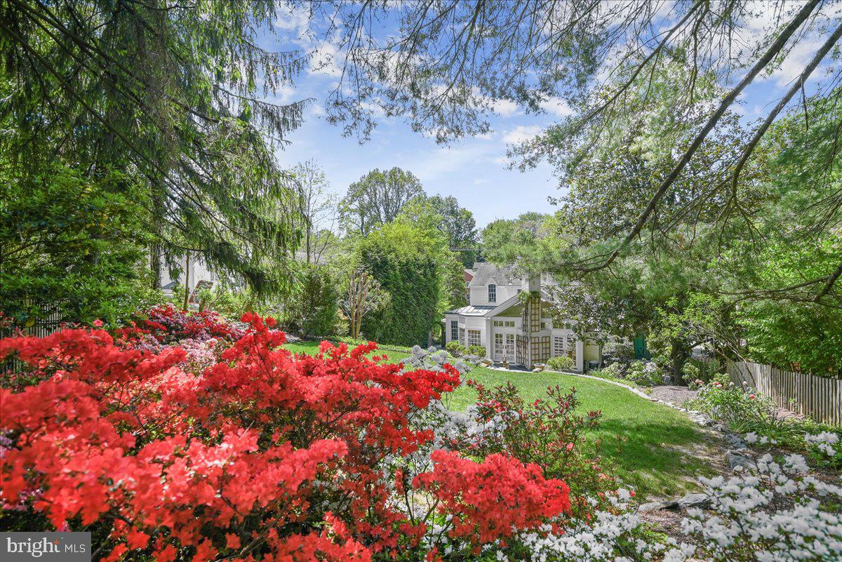 WOODACRES - Residential