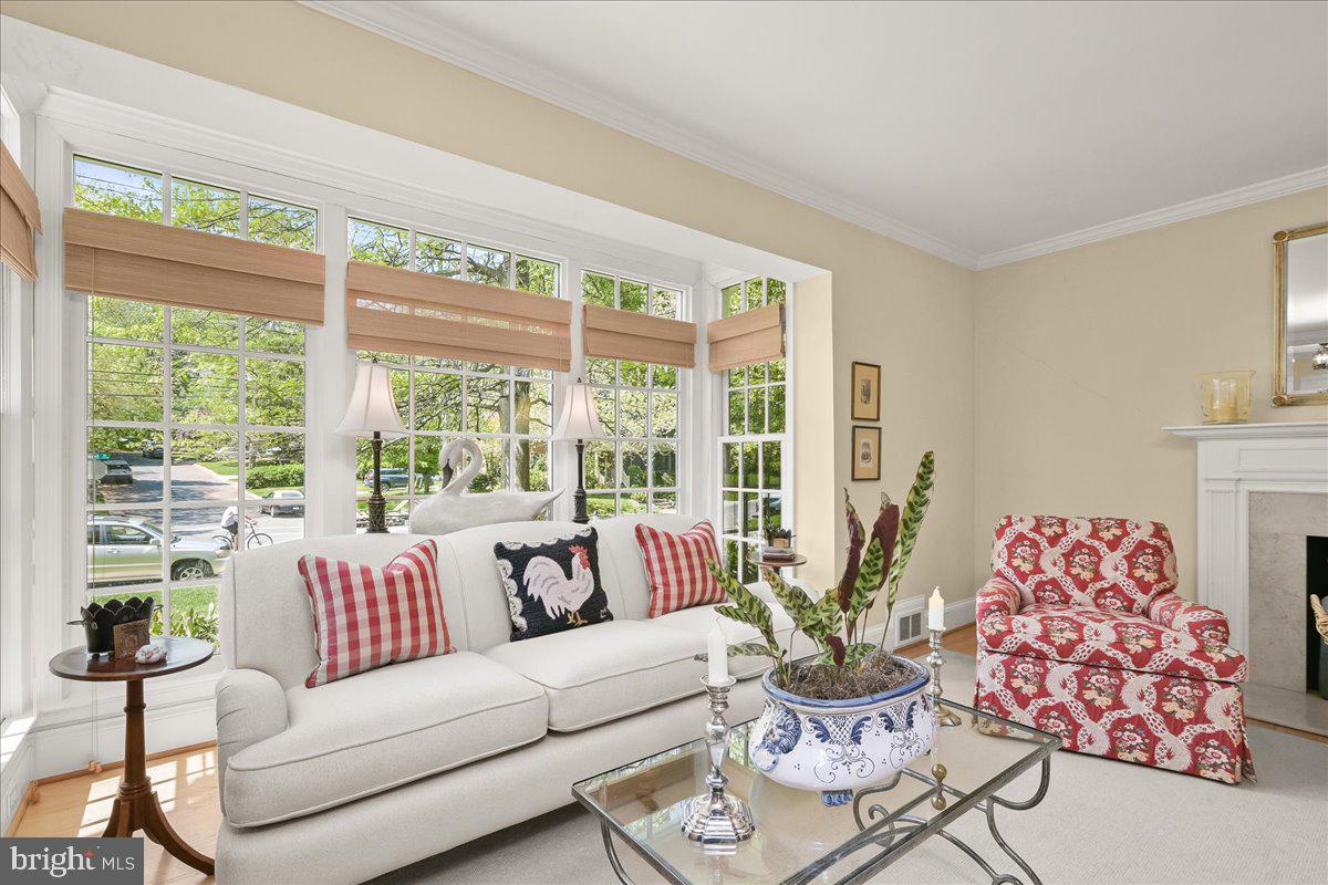 WOODACRES - Residential