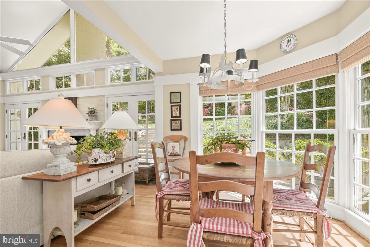 WOODACRES - Residential